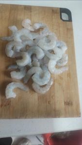 鲜虾饺子馅做法大全_鲜虾馅饺子，简单美味易做！