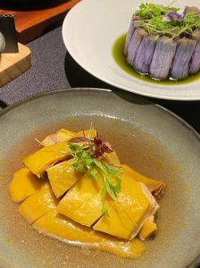 颠勺水煎脐橙高干文的独特做法与食材文化探索