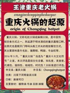 正宗重庆火锅做法(简易)_调好油碟选对料，涮菜有诀窍！