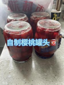 十五种水果罐头做法_草莓罐头香甜秘诀，什锦创意搭配，水果罐头制作简单有趣！