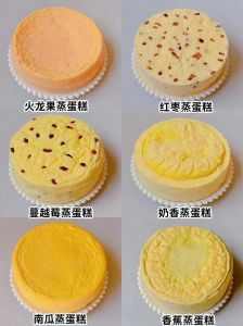简单烘焙的做法100种_在家轻松烘焙，简单原料惊艳甜品！