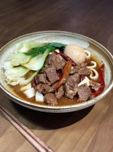 牛肉板面卤的做法_安徽太和牛肉板面卤，香浓地道，在家也能做！