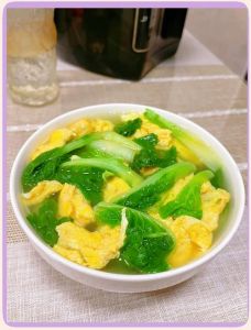 家常蔬菜汤的做法大全_家常汤，简单食材，鲜美营养