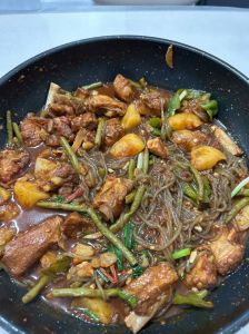 家常乱炖的做法大全_多样乱炖，家常美味，暖心暖胃！