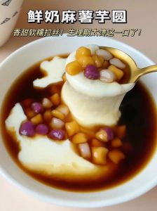 牛奶最简单的做法食物_牛奶做美食，做法多又好！