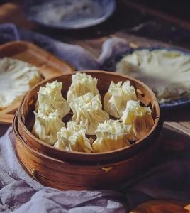 羊肉烧麦做法大全_羊肉烧麦肥瘦配比做法