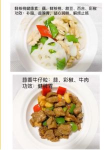 破腹产月子餐30天食谱及做法_养伤口补营养，分阶段吃好恢复快