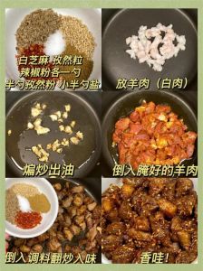 羊腿肉家常做法_家常红焖羊腿肉，肉质软烂营养好