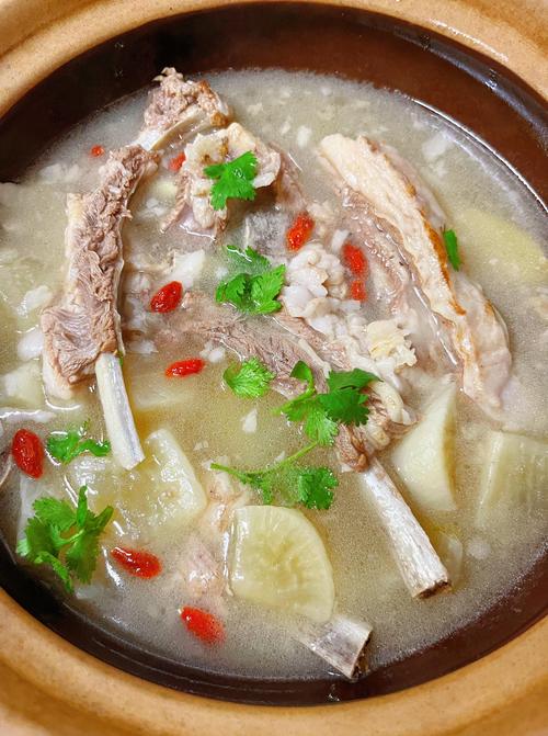 宁夏清炖羊肉的做法_宁夏滩羊清炖,原味鲜美! 宁夏清炖羊肉的做法_宁夏滩羊清炖,原味鲜美!