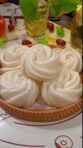 花样馒头的做法大全_传统美味，文化传承！