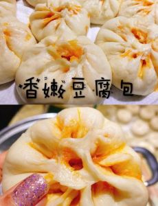 炒炸豆腐包需要焯水吗_增嫩去腥有讲究