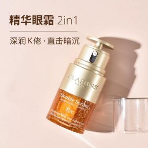 娇韵诗双萃精华好用吗_紧致提亮，滋润抗衰