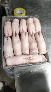 大猪熟食猪图片_清明祭祖美食，养猪户坚守与困境