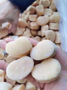 吃瑶柱的贝壳叫什么_瑶柱怎么选？好料做法与食用禁忌