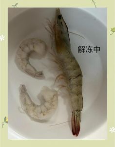 母虾生完小虾要分开吗_黑壳虾繁殖需隔离，幼虾更要单独养