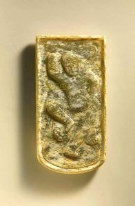 很长的玉带子是什么_古代权力地位象征，工艺精湛，等级分明