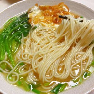 煮生面条要几分钟_面条煮多久？细挂意面时间全知道！