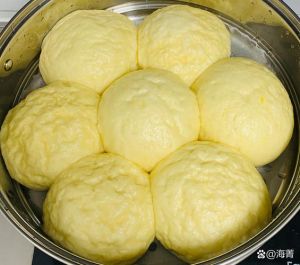 冻馒头大火蒸10分钟够吗_蒸冻馒头多长时间？大小冷冻程度都影响