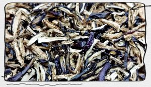 晒茄子干用蒸熟了吗_蒸晒茄子干更软，直晒更清甜，选哪种看口味！