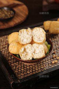 油泡是豆制品吗_豆制品，营养好，做法多，控脂食