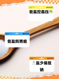 吃糖能减少盐的咸味吗_加糖解咸味？口感柔和但盐分没减