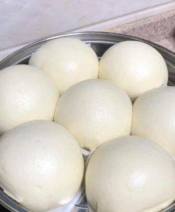 冻馒头蒸10分钟够吗_蒸冻馒头多久？大小冷冻方法都影响