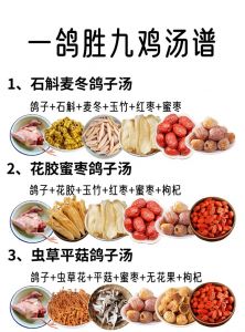 炖品的100种做法窍门_小火慢炖出好味，腌肉增鲜炖菜香