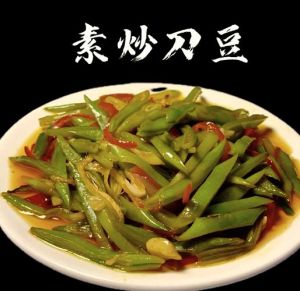 豆棒的做法家常菜_川渝特色豆棒，卤烧凉拌皆美味！