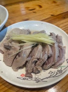 鹅有白切的做法吗_香嫩可口，硬菜首选！