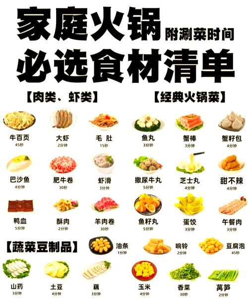 涮锅的家常做法_周末涮烤锅，大骨浓汤锅底，牛肉蔬菜一锅出！