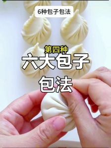小包子的做法_甜蜜果蔬小包子，家的温暖好味道！