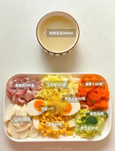 流食的各种做法大全_暖胃易消化美味粥糊