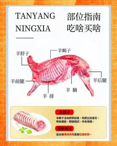 羊做法大全_羊肉部位不同，做法各异