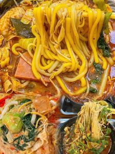 以前四川麻辣烫的做法和底料_四川麻辣烫灵魂底料，香料配比与制作工艺解析