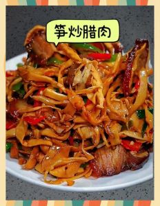 信阳腊肉的做法大全_冬日美味，暖心暖胃，简单易学