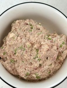 豆腐包子馅的做法_豆腐香菇包子的做法和特点