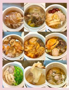 汤类菜谱做法大全_解腻营养，做法简单