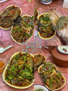 潮汕正宗生腌海鲜做法_潮汕生腌海鲜，鲜香独特，在家就能做！