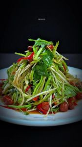 东北凉菜的制作方法_东北拉皮，爽滑凉菜，在家轻松做！