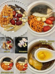 瓦罐汤食谱100种做法大全_百年传统煨出营养好滋味