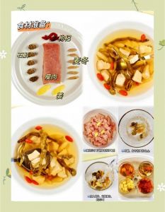 清热去火的方法_食疗+对症下药