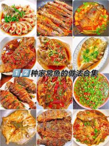 炖小鱼的家常做法_黄花鱼去腥秘诀，炖煮鲜美不腥！