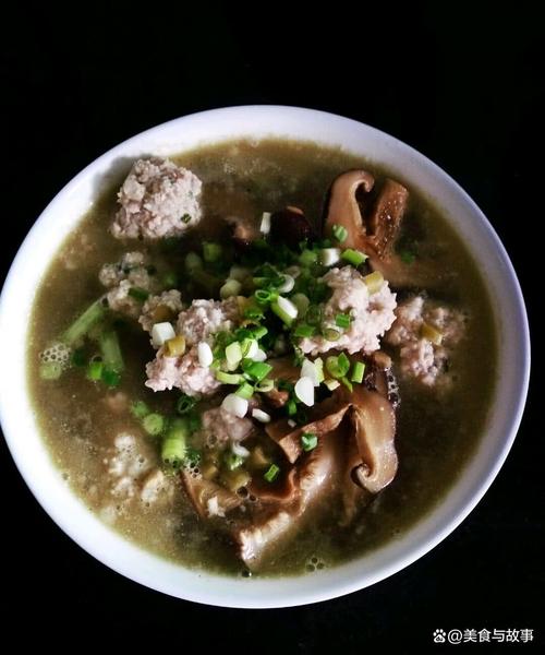 发菜香菇丸子的做法_香菇丸子鲜美不输肉,做法简单外酥里嫩 发菜香菇丸子的做法_香菇丸子鲜美不输肉,做法简单外酥里嫩