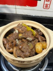 粤菜焖羊肉做法_广州焖羊肉，家常做法，经济实惠