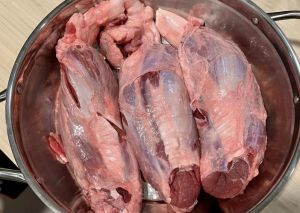牛前夹肉嫩吗_细嫩多汁，慢炖或快炒风味佳！