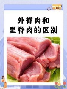袋装里脊肉是合成肉吗_袋装里脊非合成肉，品质品牌工艺有差异