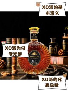 xo酒是怎样做出来的_高端干邑酿造与用途