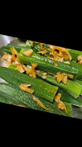 秋葵汆水几分钟才好_秋葵汆水2-3分钟最鲜脆