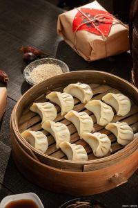蒸饺蒸20分钟能熟吗_蒸饺20分钟能熟吗？看这几点！