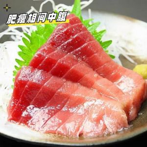 大腹是鱼腩吗_鱼腩鱼肚大腹区别及烹饪，三文鱼部位用法